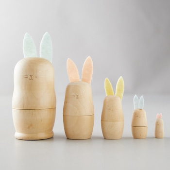 E-Comm: Egg-Cellent Easter Decor to Get Your Home Hoppin'